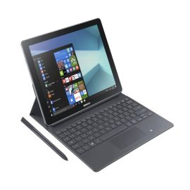 Samsung Galaxy Book 12" 4G With Keyboard