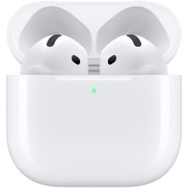 Apple AirPods 4th Gen with Active Noise Cancellation