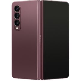 Samsung Galaxy Z Fold 4 5G