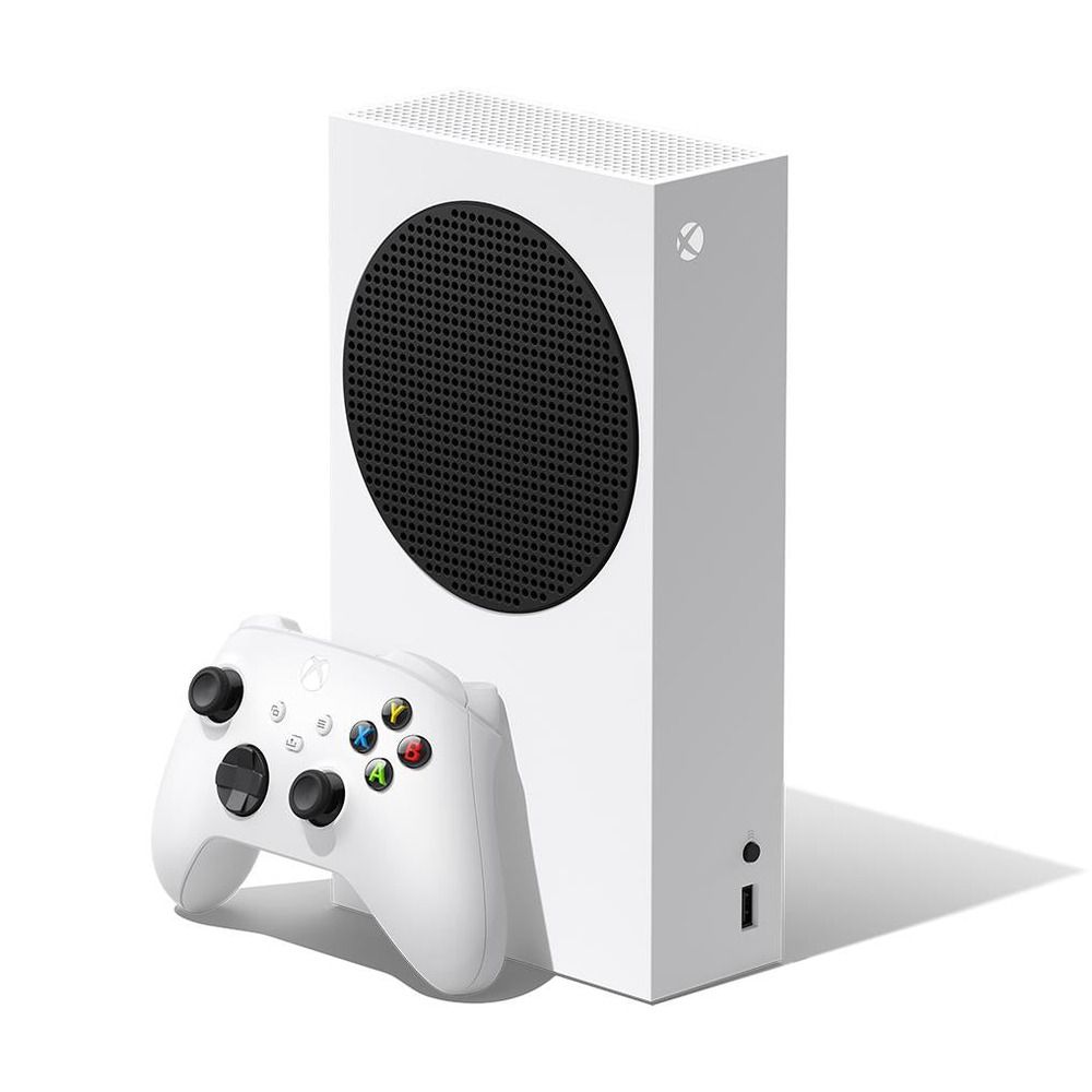 Microsoft Xbox Series S