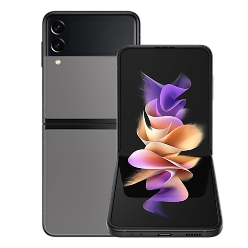 Samsung Galaxy Z Flip 3 5G