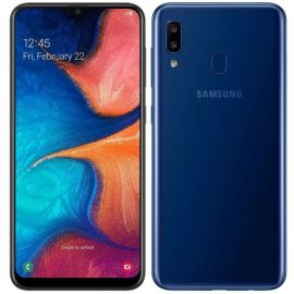 Samsung Galaxy A20