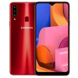 Samsung Galaxy A20s