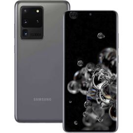 Samsung Galaxy S20 Ultra