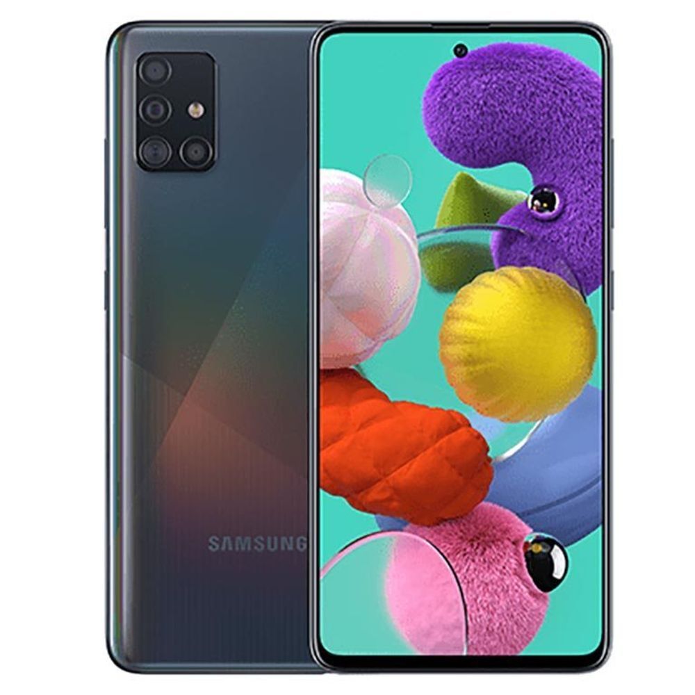 Samsung Galaxy A51 Dual Sim