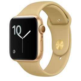 Apple Watch Series 2 GPS Aluminium Case