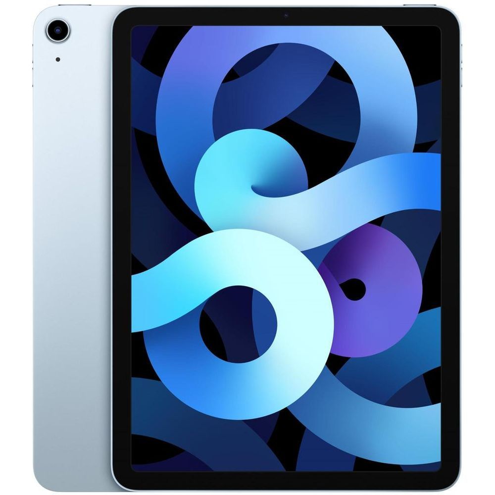 Apple ipad air 4th gen wifi cellular