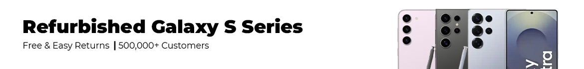 Galaxy S Series