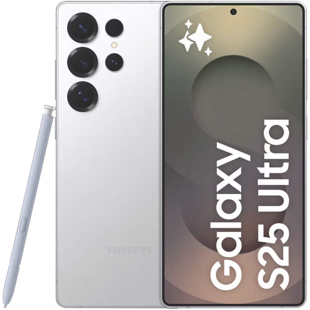 Samsung Galaxy S25 Ultra 5G
