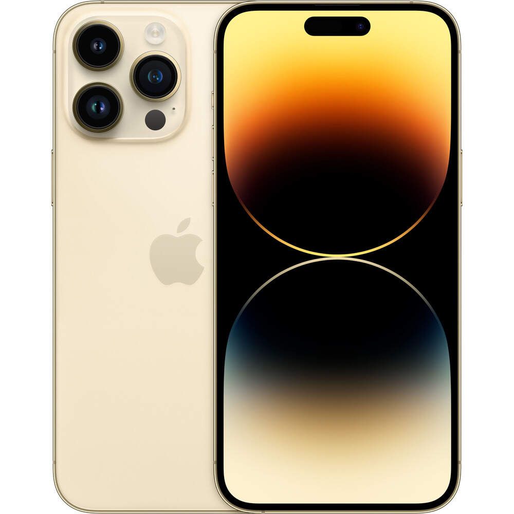 Apple iPhone 14 Pro 5G