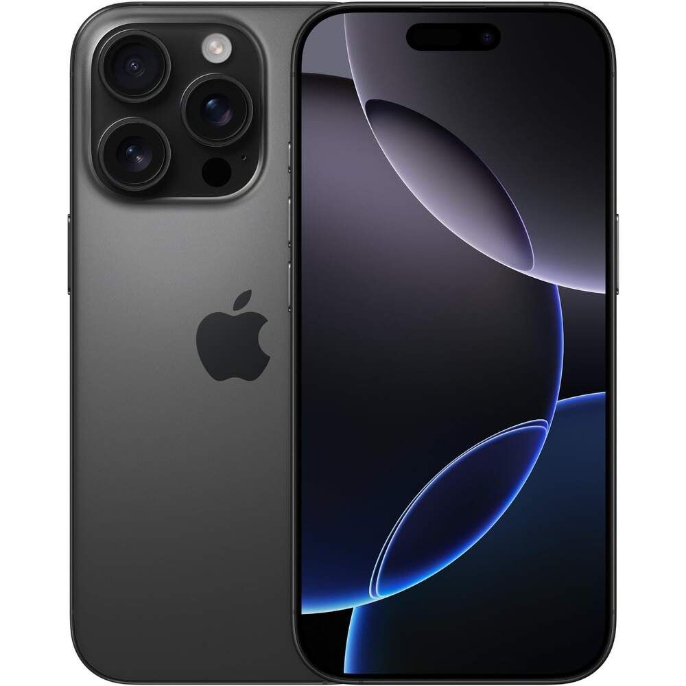 Apple iPhone 16 Pro 5G
