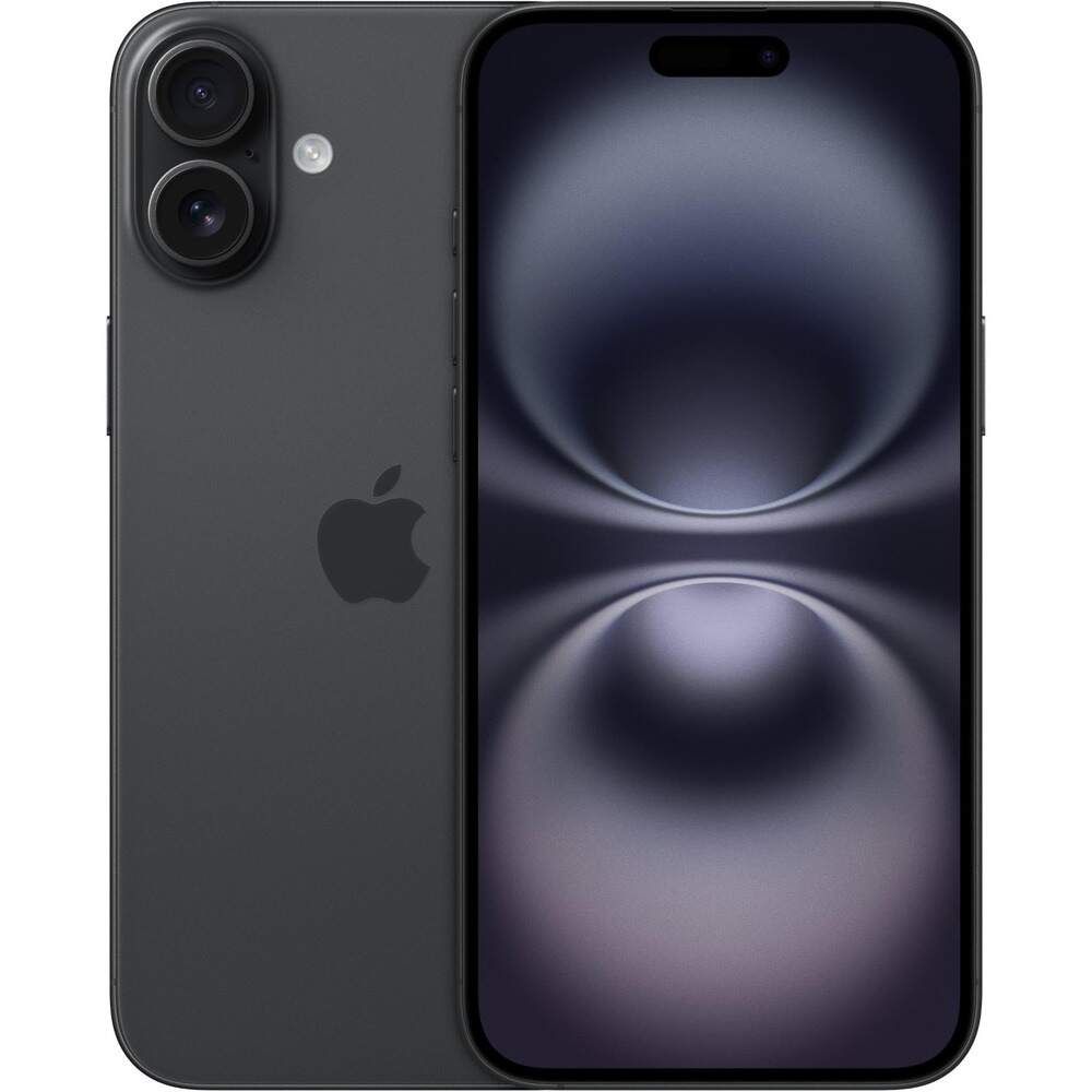 Apple iPhone 16 Plus 5G