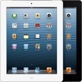 Apple iPad 4th Gen WiFi