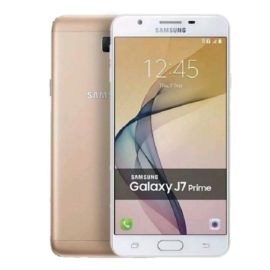 Samsung Galaxy J7 Prime DUOS