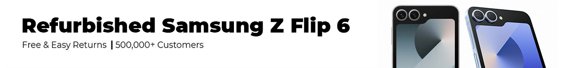 Samsung Z Flip 6
