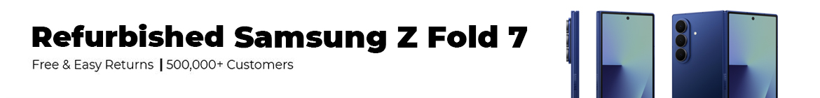 Samsung Z Fold 7