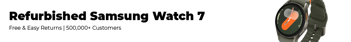 Samsung Watch 7