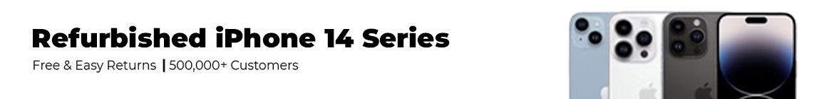 iPhone 14 Series