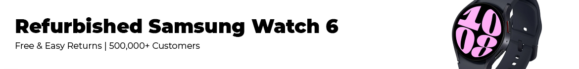 Samsung Watch 6