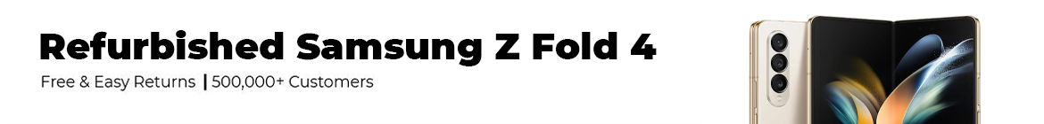 Samsung Z Fold 4