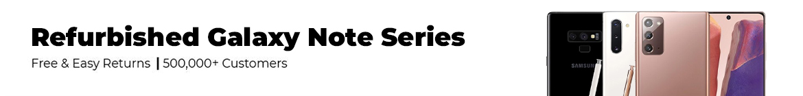 Galaxy Note Series