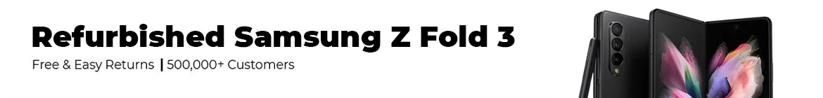 Samsung Z Fold 3