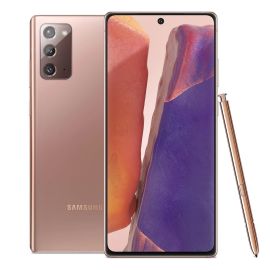 Samsung Galaxy Note 20 5G Dual Sim