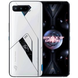 Asus Rog 5 Ultimate Gaming Phone 5G Dual Sim