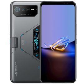 ASUS Rog 6D Ultimate 5G Dual Sim