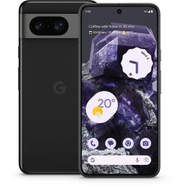 Google Pixel 8 5G | DeGoogled Graphene OS Secure