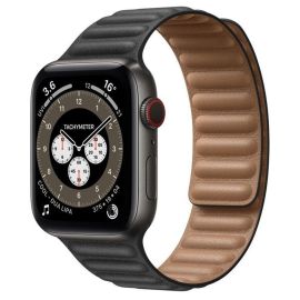 Apple Watch Series 6 Edition Titanium GPS Cellular