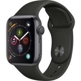 Apple Watch Hermès Series 4 GPS Cellular Stainless Steel Case