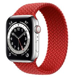 Apple Watch Hermès Series 6 GPS + Cellular Stainless Steel Case