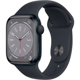 Apple Watch Series 8 GPS Aluminium Case
