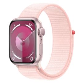 Apple Watch Series 9 GPS Cellular Aluminium Case