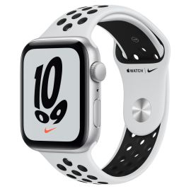 Apple Watch SE Nike GPS Cellular