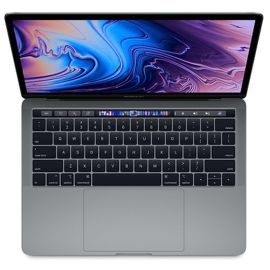 Apple MacBook Pro 13-inch 2018 Four Thunderbolt 3 ports i7