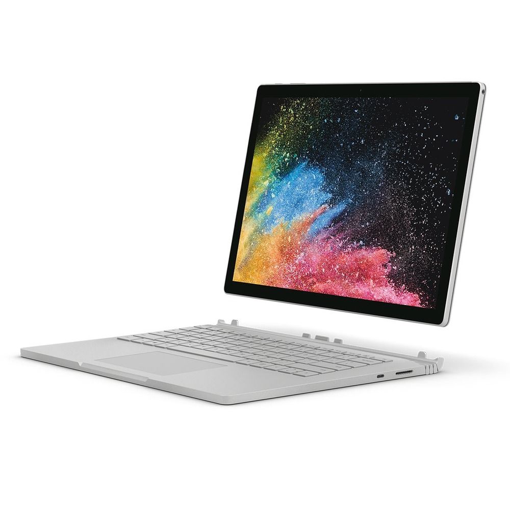 Microsoft Surface Book 2 13.5-Inch i5