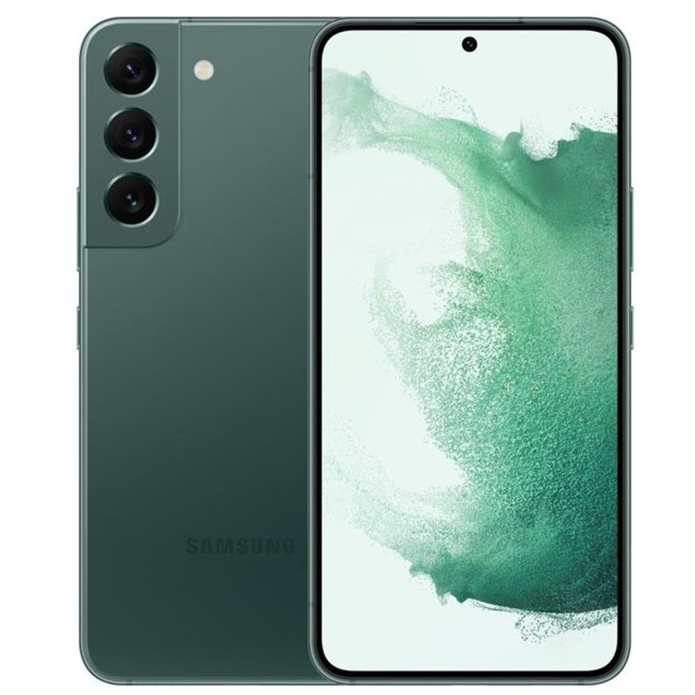Samsung Galaxy S22 Plus 5G - Grade B - 128GB