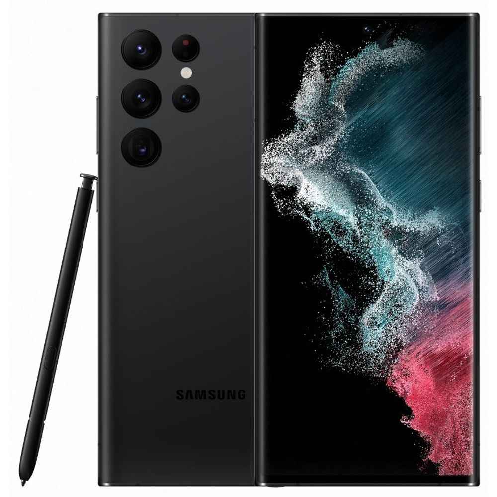 Samsung Galaxy S22 Ultra 5G - Open Box - 128GB