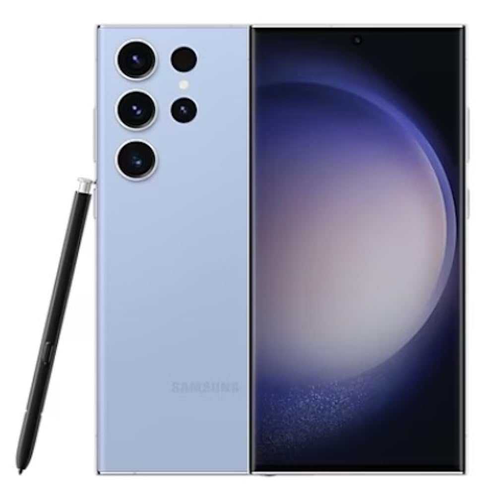 Samsung Galaxy S22 Ultra 5G - Open Box - 512GB