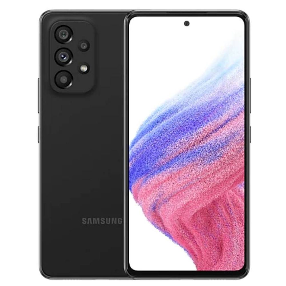 Samsung Galaxy A53 5G Dual Sim