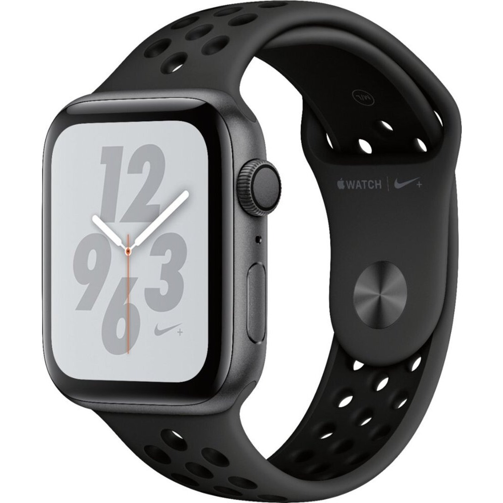 Apple Watch Series 4 Nike Aluminium GPS
