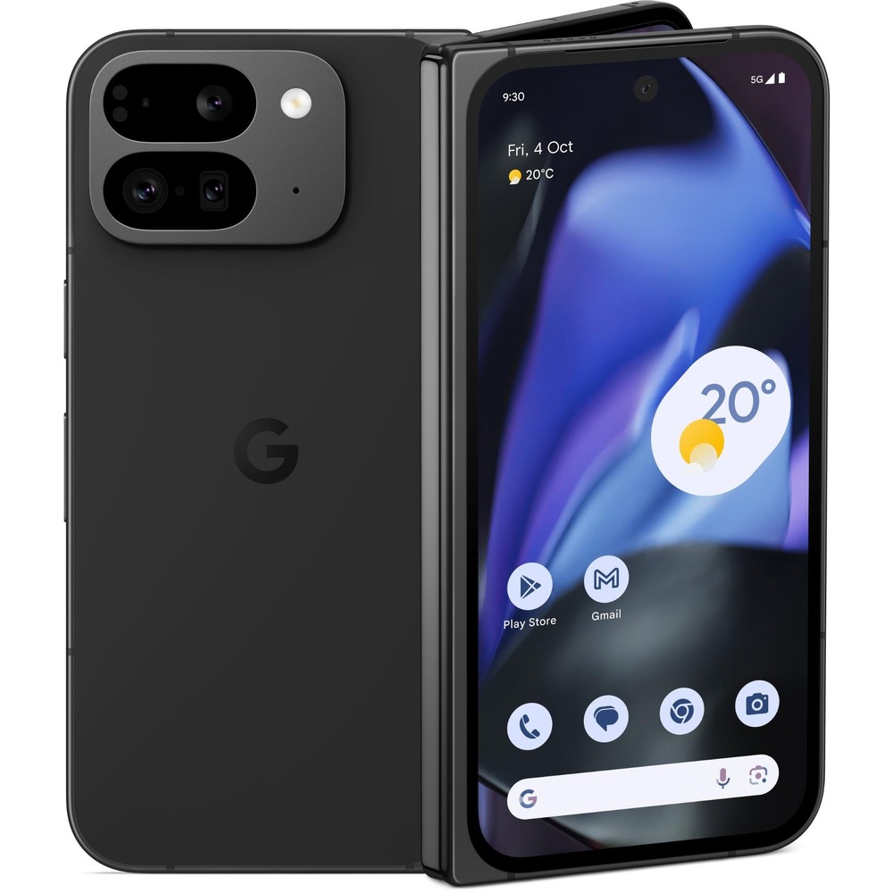 Google Pixel 9 Pro Fold 5G - Open Box - 256GB