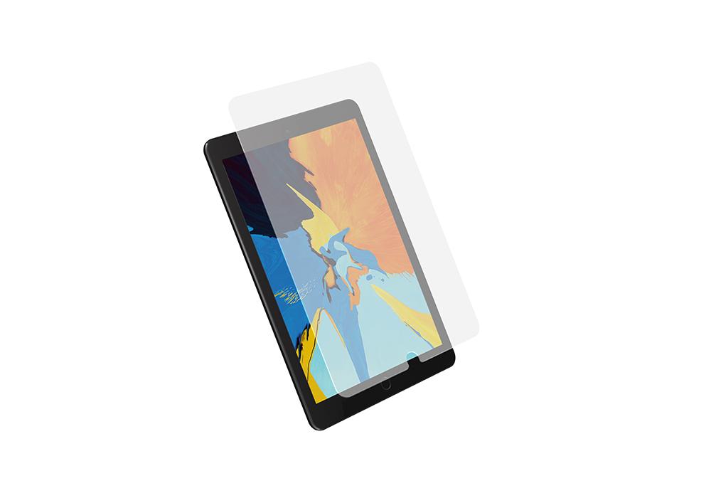 Cygnett OpticShield Tempered Glass Screen Protector for 7.9" iPad Mini 4