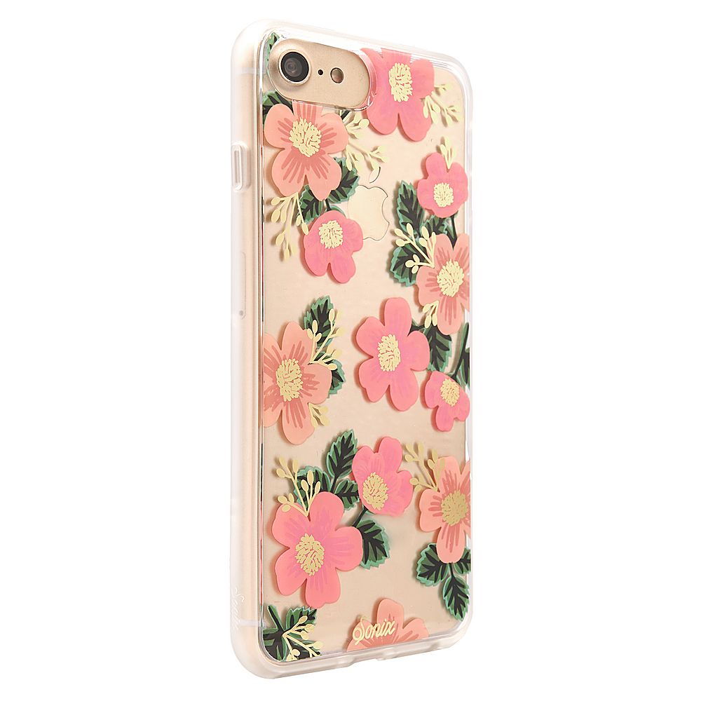 Sonix Southern Floral Clear Case for Apple iPhone SE 2nd Gen
