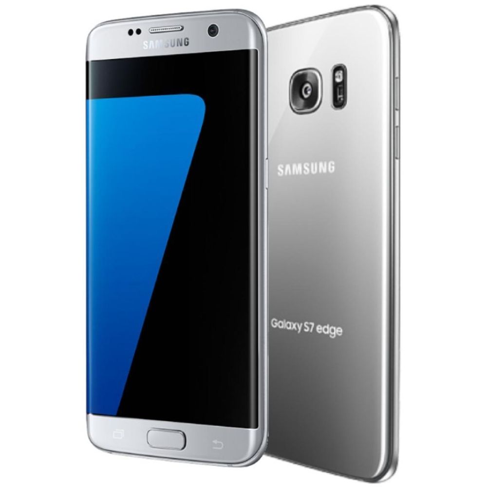 Samsung Galaxy S7 Edge