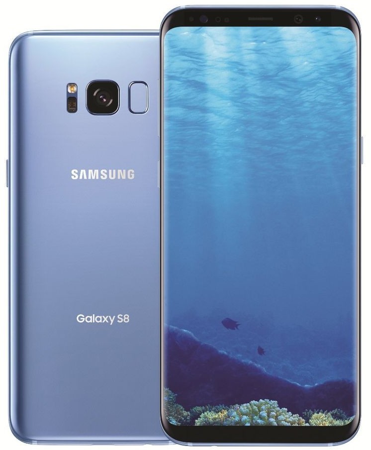 Samsung Galaxy S8