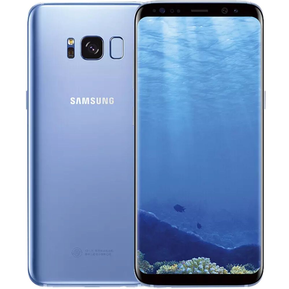 Samsung Galaxy S8 Plus