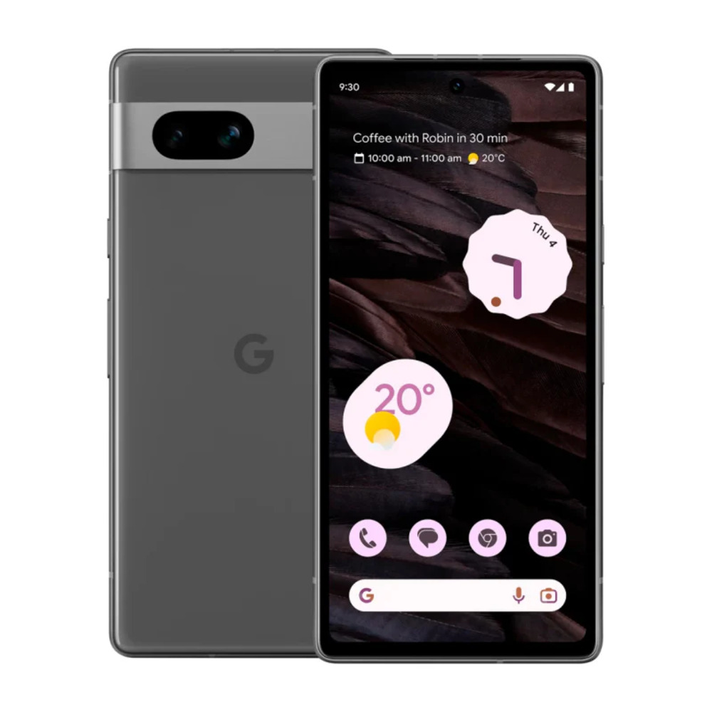Google Pixel 7a 5G - Open Box - 128GB